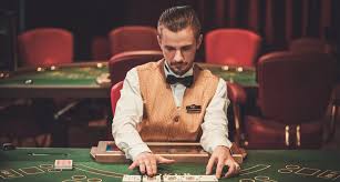 Официальный сайт Casino Olimp